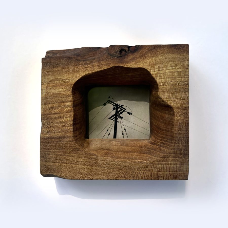 Offcut Frames