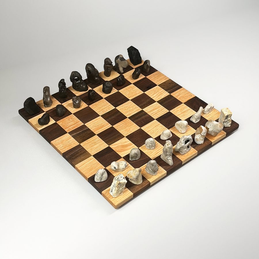 Chess Piece